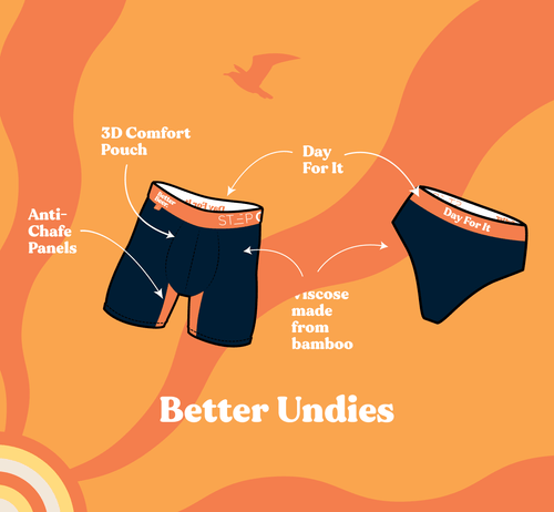 Boxer Brief - Better Beer 2 Pack